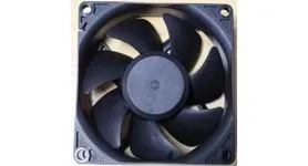 Yüksek performanslı elektrikli fan kutularının kullanımı